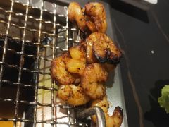 -五彩凉山自助西昌烧烤(柳翠路店)
