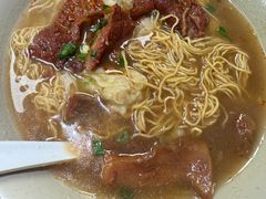 -万利洪记粉面美食