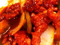 -强记海鲜菜馆