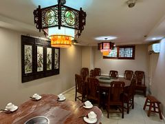 -大家烤羊庄·聚餐团建·谢师宴·生日派对(南山店)