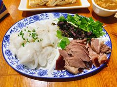 -滑二狗肉美食坊(国龙店)