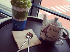 -Cafe de Paris(林荫路店)