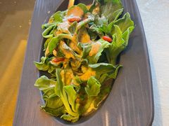 -青岛香格里拉·香宫中餐厅