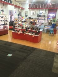 -百丽国际·童鞋(永旺梦乐城店)