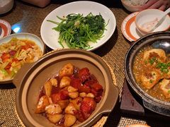 -老客家·客家菜(万达店)
