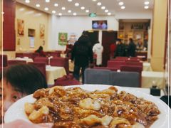 -奥华餐厅·老张记(台基厂店)