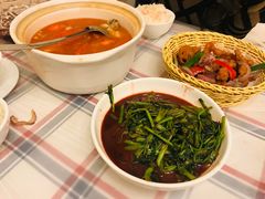 -玲珑餐厅(陕西南路店)