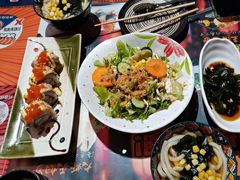 -伊秀·手握寿司·料理(裕华万达广场店)