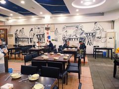 -易老九江湖菜(北滨一路店)