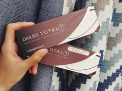 -LensCrafters亮视点(蓝色港湾店)