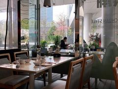 -渔语鱼酸菜鱼新川菜(来福士店)