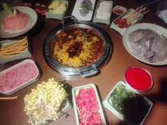 -巴倒烫陆派火锅山庄(南山总店)