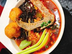 -西环肥仔螺蛳粉(南宁第一分店)