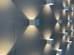 -美航国际健身(北京华联店)