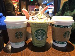 -星巴克(上海南站店)
