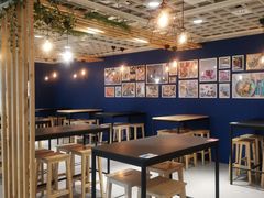 大堂-宜家·瑞典风味餐厅(四元桥店)