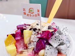 -越乡小厨(侨港店)