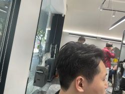 点击看大图 -卓梵美发·精品Salon