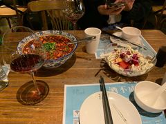 -胡桃里音乐酒馆(郴州友阿国际广场店)