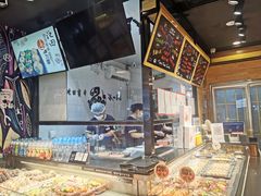 -池田寿司·4H鲜作(朝阳大悦城店)