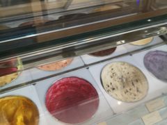 大堂-哈根达斯(赛特奥莱店)
