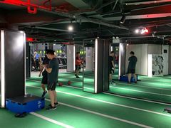 -一兆韦德健身(梅川店)