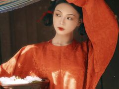 -盘子女人坊(西安至尊店)