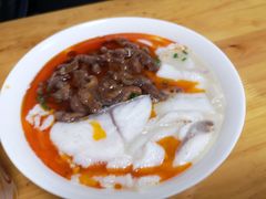 -何记鳝鱼面馆(开发区分店)