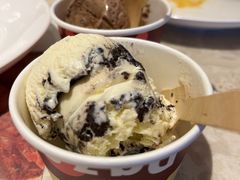 -芭菲盛宴·环球美食(北城国际店)