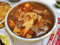 -清真·牛掌柜(奉天街店)