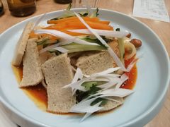 -西部马华清真兰州牛肉面·烧烤夜市(上地店)