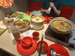 -避风塘(宝山万达店)