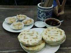 -老白家水盆羊肉