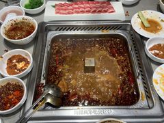 -海底捞火锅(赛格国际购物中心店)