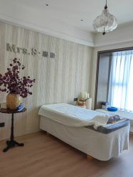 -Mrs.S颜密塑形馆·普拉提·轻体·产康