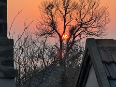-长岛南北长山旅游景区