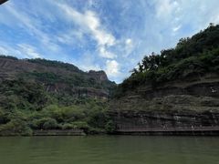 -丹霞山风景名胜区