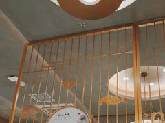 -南山翁新概念川菜(江宁万达广场店)