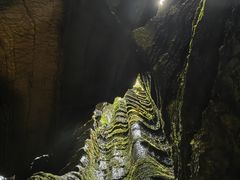 -梭布垭石林景区