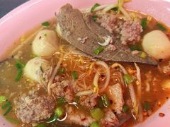 -榮泰米粉湯(Left Shop)