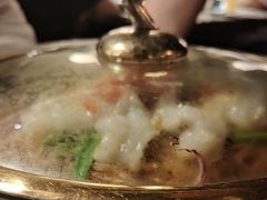 -绿茶餐厅(朝阳大悦城店)