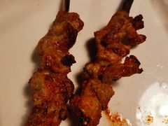 红柳羊肉-伊纳其新疆主题餐厅(龙岗店)