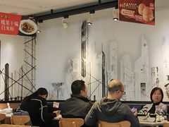 -新旺茶餐厅·早餐·夜宵(仙霞店)