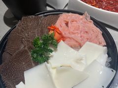 -海底捞火锅(铁西万达店)
