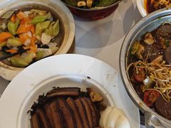 东坡扣肉-眉州东坡(博雅店)