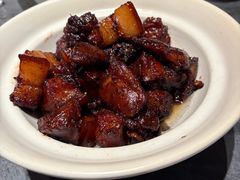 -传统菜农庄(皇姑路店)