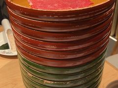 -温野菜涮涮锅(万象城店)