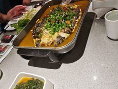 -半天妖烤鱼(芜湖市镜湖万达店)