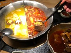 -湊湊火锅·茶憩(上海合生汇店)