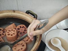 -和乐喜点(宝岗大道店)